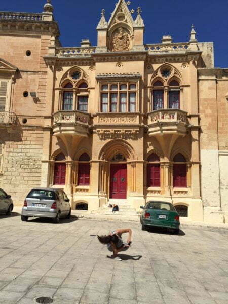 akdeniz,ada,valetta,mdina