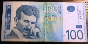 Adalet ağır işitir, ama asla sağır değildir. Kıymeti çok geç anlaşılmış bir bilim Adamı Nikola Tesla. (Ha bir de geç gelen adalet adaletsizliktir derler. Bu da bir bakış açısı tabi)