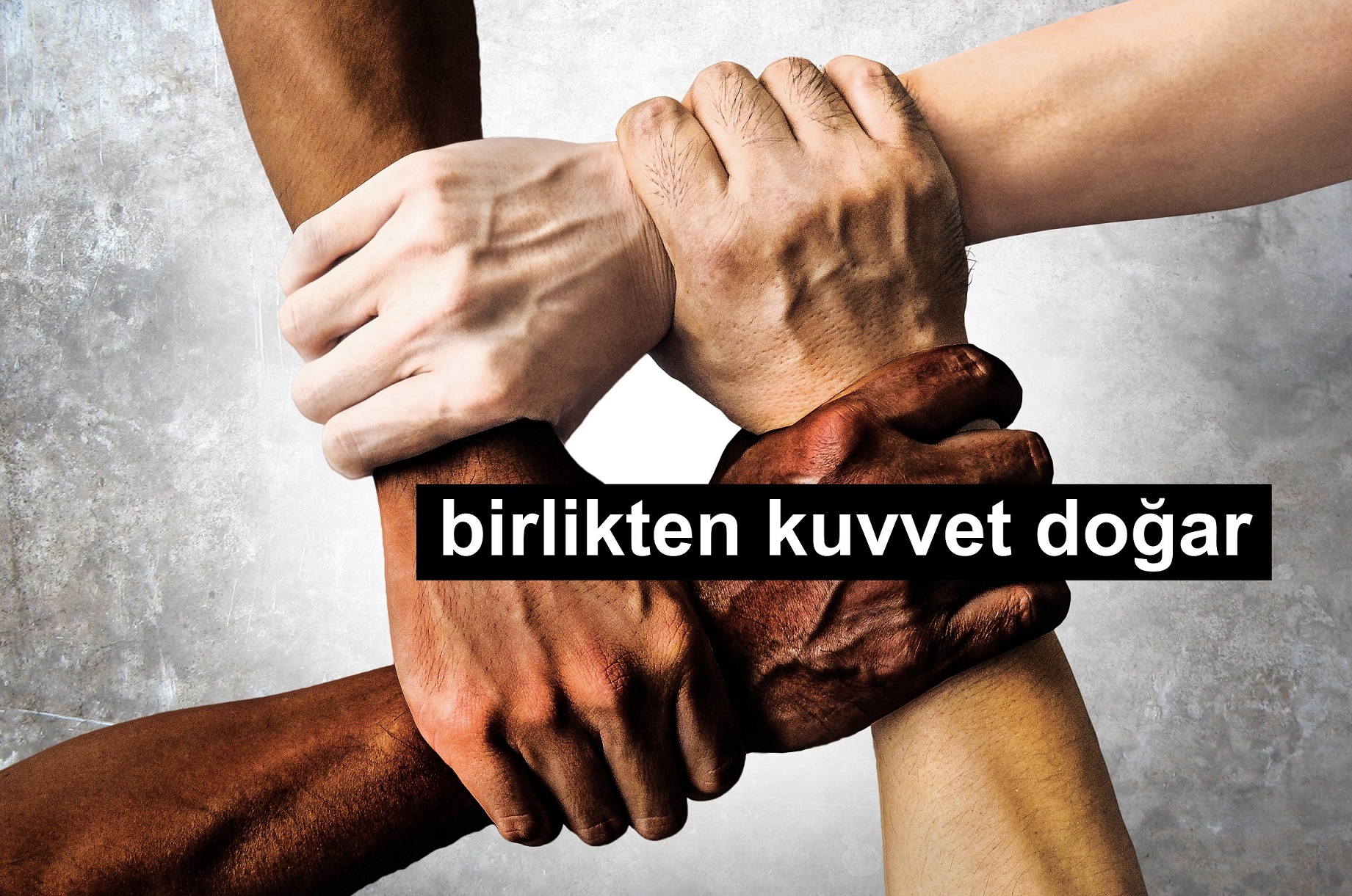 Tuna ve Savanın birleştiği noktada Kurulmuş Belgrad. Birlikten kuvvet doğar diyor. Daha ne desin?